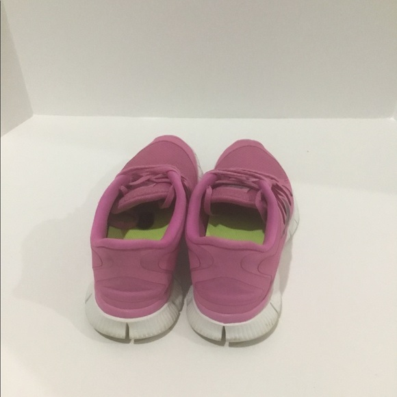 Nike free 50 - Picture 5 of 5